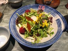 -兰溪小馆(首经贸店)