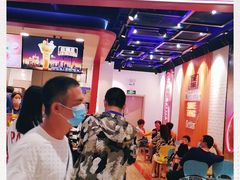 -DQ·蛋糕·冰淇淋(万象城店)