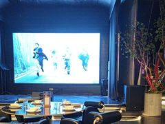 -桂花里·衢州菜·精酿餐吧(未来科技城万达广场店)