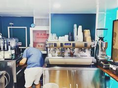 -2326 Coffee Roaster咖啡豆可选店(林肯公园店)