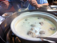 胡椒猪肚鸡-捞王锅物料理(凯旋路店)