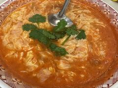 -天天初二·天津传统捞面·天津特色菜(凌奥总店)