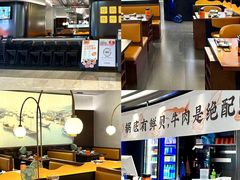 -KK ONE(京基滨河时代店)