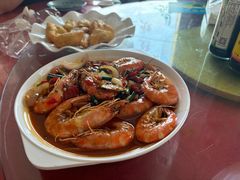 -鸿旺海鲜楼(平潭流水店)