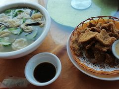-隔田烧鸡