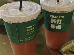 -山葵说·泥炉烤肉(泰达时尚E街区店)