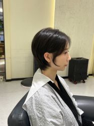 -IN STYLE•造型