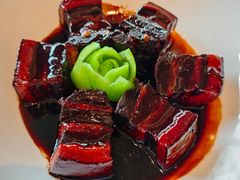 -蘇锦宴·淮扬菜烤鸭·小院(三元桥霄云路店)