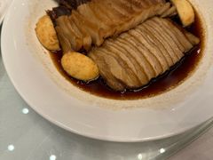 -皇冠假日酒店-御皇轩中餐厅