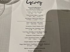 -The Georg(东华门店)