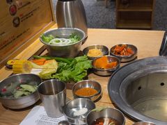 -姜虎东白丁烤肉(恒隆广场店)