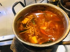 -釜山火炉·海鲜烤肉(紫藤路店)