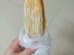 -小红旗臭豆腐炸冷面(万达店)