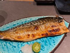 -沼津港精致料理·寿喜烧·烧鸟(龙湖南桥天街日料榜单店)