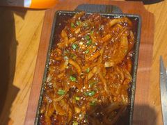 -九田家黑牛烤肉料理(华侨城店)