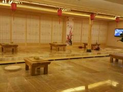 -碧中海汤泉汗蒸酒店