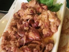 -鲜风烤肉冷面(杏林店)