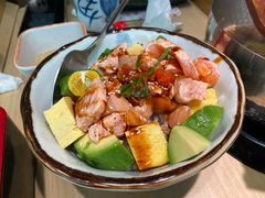 -沼津港精致料理·寿喜烧·烧鸟(漕河泾印象城店)