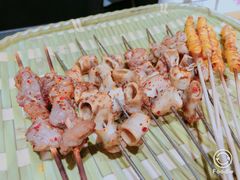 -金谷园饺子·烧烤·家宴(人大总店)