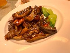 -马凯餐厅(长椿街店)