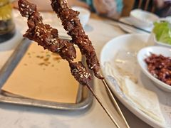 -不倒翁·安徽名菜楼(步行街店)