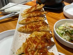 -东俞·韩式料理(院东街店)