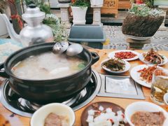 -尼玛藏家风味园(阿山食城店)