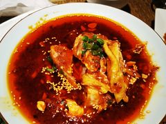 -渝信川菜(西单店)