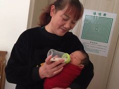 -葱妈母婴医护月嫂中心(浦东店)