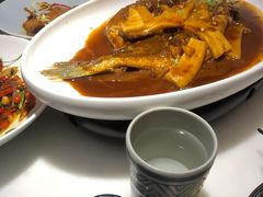 -径山十八道·风味民间菜(杭州总店)