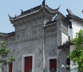 陕西会馆--苏州小众景点旅游打卡攻略