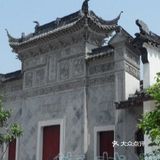 陕西会馆--苏州小众景点旅游打卡攻略