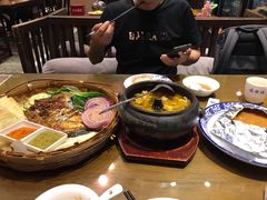 -福照楼汽锅鸡·云南菜(护国路店)