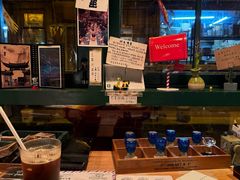 -新月集庭院咖啡馆(老邮局店)