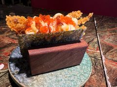 -炙柒Sekinana·精致料理 烧鸟·铁板烧(海上世界店)