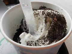 -麦当劳(保定裕华路店)