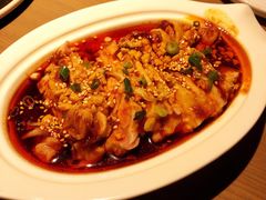 -前海沿·青岛菜(李沧万达店)