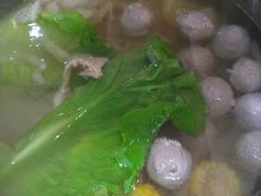 -陈记顺和牛肉火锅馆(天河北路店)