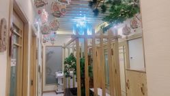 -芳朵美容养生SPA