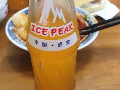 -秦豫肉夹馍(东羊市店)