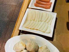 -傣妹火锅(南京东路一店)