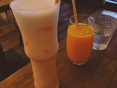 -Golden Lily河内巴黎法越料理餐厅(建国西路店)