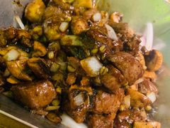 -弄堂里(雨花客厅店)