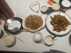 -哈啾嗨·新概念蒙餐(红星新城店)