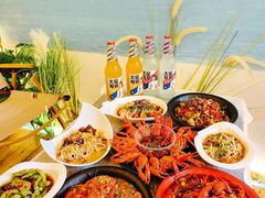 -辣螃铠盆盆蟹大排档(总店)