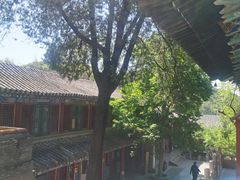 -潭柘寺景区