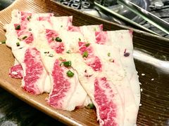 -牛局别馆·和牛烧肉(日月广场店)