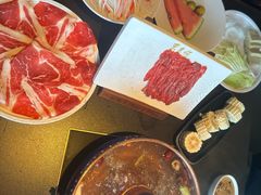 -东来顺·非遗火锅(赛格国际购物中心店)