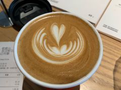 -科学家咖啡(海岸城店)