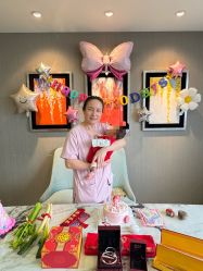 点击看大图 -奕新一诺台式母婴护理中心(我格广场店)
